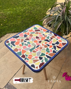 *Side Table* Friday, June 26th - 6:00 pm - 9:00 pm - BRUSH IT STUDIO - KATAMEYA HEIGHTS - NEW CAIRO
