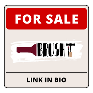 Brush It - FOR SALE