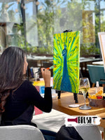 WEDNESDAY, August 3rd - 5:00 pm - 7:00 pm - THE SMOKERY BEACH - BY THE BEACH - BIANCHI