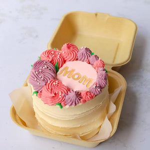 *CAKE DECORATING* TUESDAY, March 22nd - 7:00 pm - 9:00 pm - NEW CAIRO - NUWA - GARDEN 8