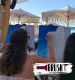 WEDNESDAY, August 3rd - 5:00 pm - 7:00 pm - THE SMOKERY BEACH - BY THE BEACH - BIANCHI